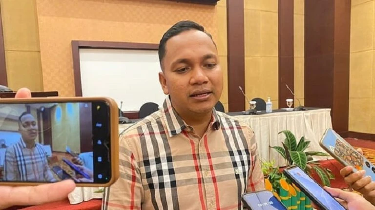 Masih Terkait Tambang, M Udin Berharap Pj Gubernur Kaltim Mampu Mengatasi Tambang Ilegal